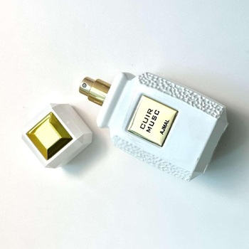 Cuir Musc EDP